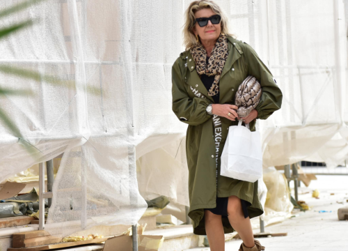 Fotografija 37 - Đir po gradu, utorak 21. listopada