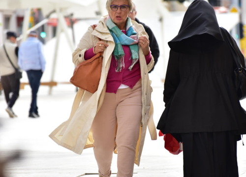 Fotografija 9 - Đir po gradu, utorak 21. listopada