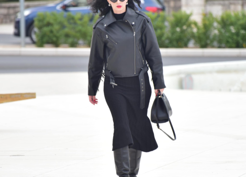 Fotografija 20 - Đir po gradu, utorak 21. listopada