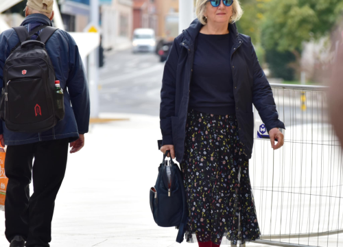 Fotografija 29 - Đir po gradu, utorak 21. listopada