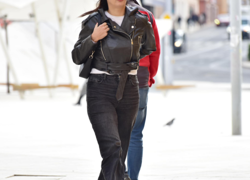 Fotografija 15 - Đir po gradu, utorak 21. listopada