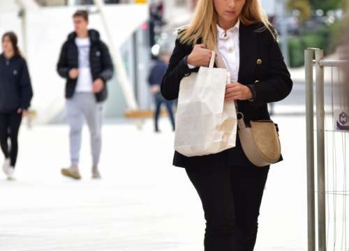 Fotografija 17 - Đir po gradu, utorak 21. listopada