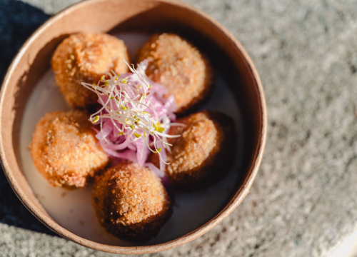 Fotografija 1 - Kreću pripreme za Adventuru: Objavljen javni poziv za najam kućica u parku