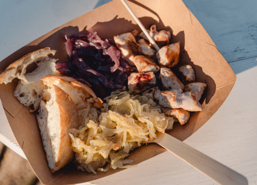 Fotografija 5 - Kreću pripreme za Adventuru: Objavljen javni poziv za najam kućica u parku