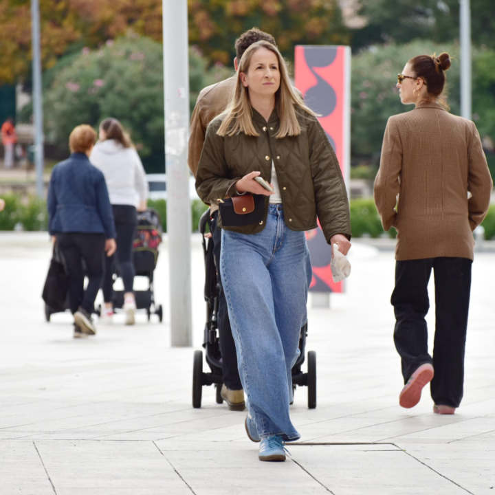 Đir po gradu, srijeda 22. listopada