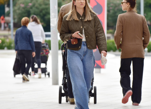 Fotografija 25 - Đir po gradu, srijeda 22. listopada