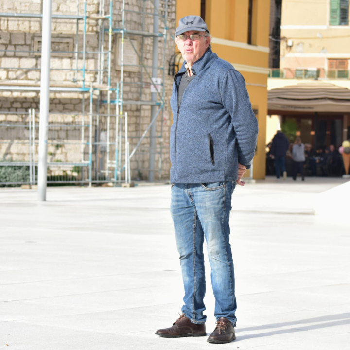 Đir po gradu, srijeda 22. listopada