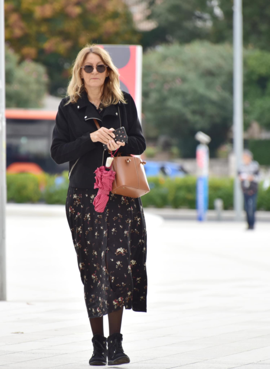 Đir po gradu, četvrtak 23. listopada