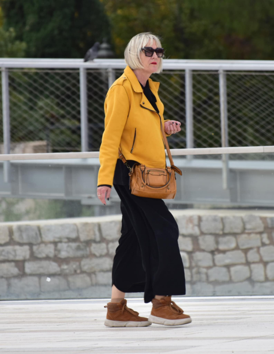 Đir po gradu, četvrtak 23. listopada