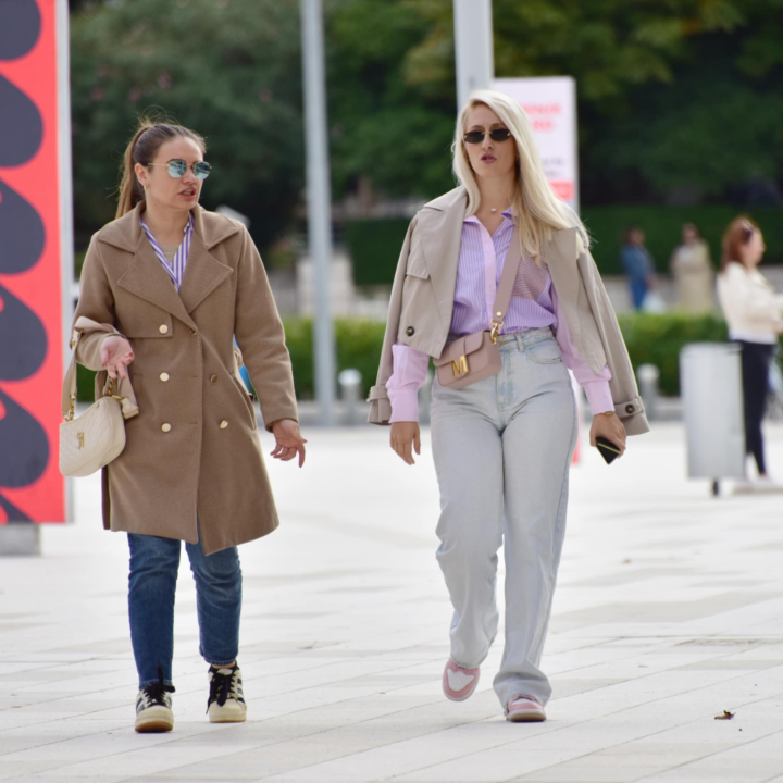 Đir po gradu, četvrtak 23. listopada