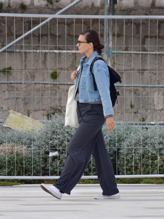 Đir po gradu, četvrtak 23. listopada