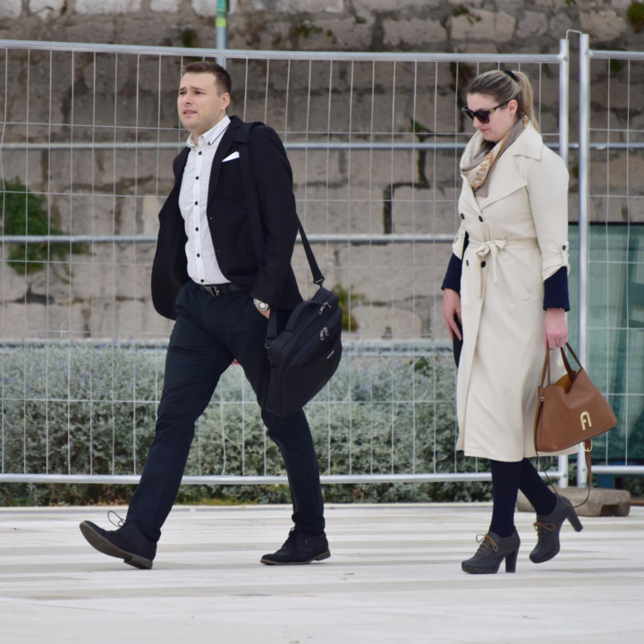 Đir po gradu, četvrtak 23. listopada