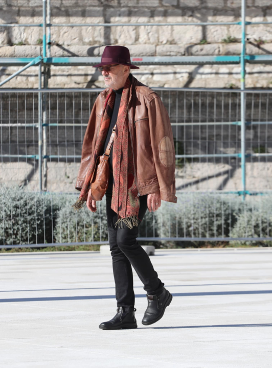 Đir po gradu, petak 24. listopada