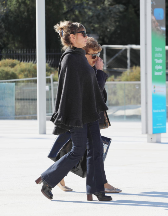 Đir po gradu, petak 24. listopada