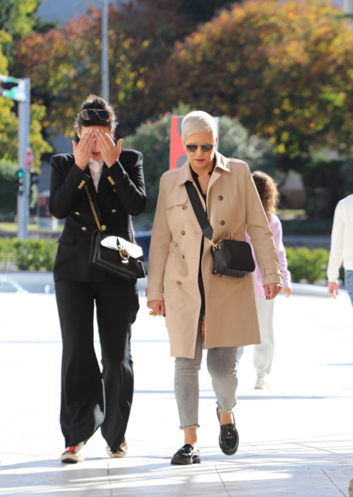 Đir po gradu, petak 24. listopada