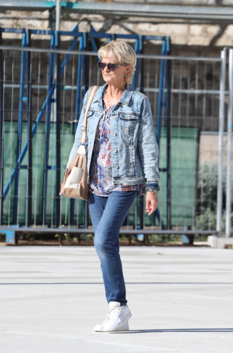 Đir po gradu, petak 24. listopada