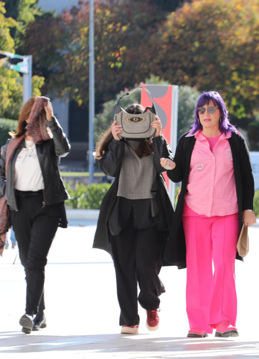 Đir po gradu, petak 24. listopada