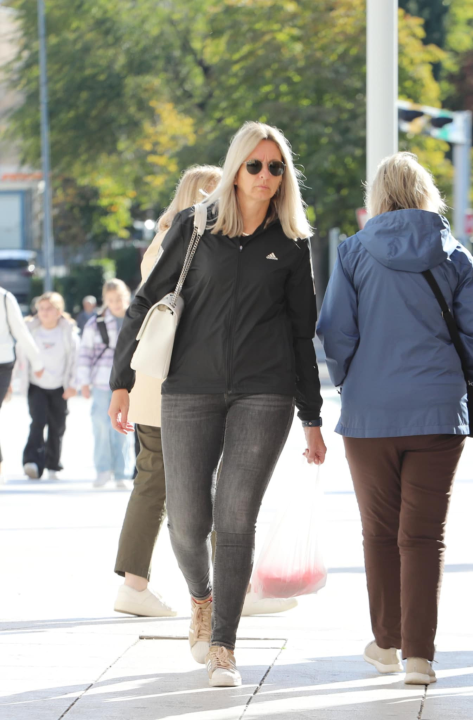 Đir po gradu, petak 24. listopada