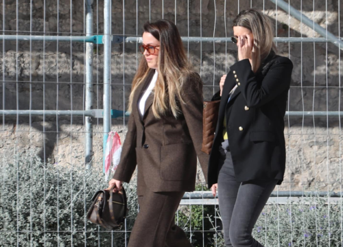 Fotografija 27 - Đir po gradu, petak 24. listopada