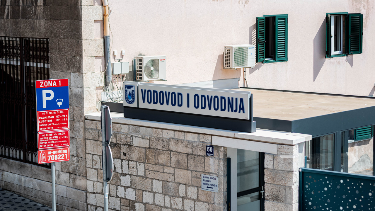 Par dana dijeli nas od odluke o drastičnom poskupljenju vode u županiji, Petrina poziva građane na sjednicu Skupštine Vodovoda