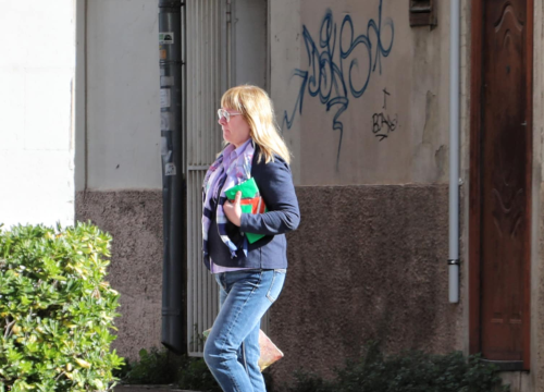 Fotografija 30 - Đir po gradu, subota 25. listopada