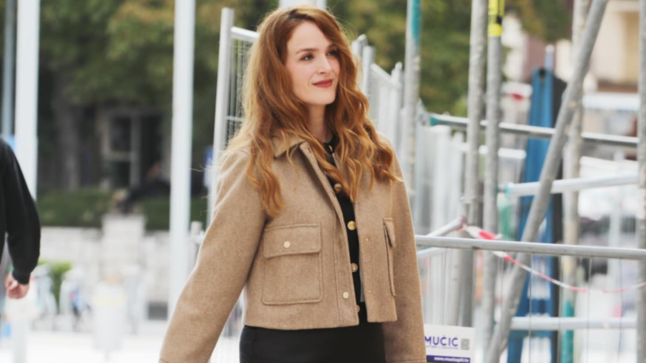 Đir po gradu, subota 25. listopada