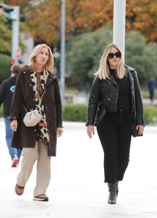 Đir po gradu, nedjelja 26. listopada