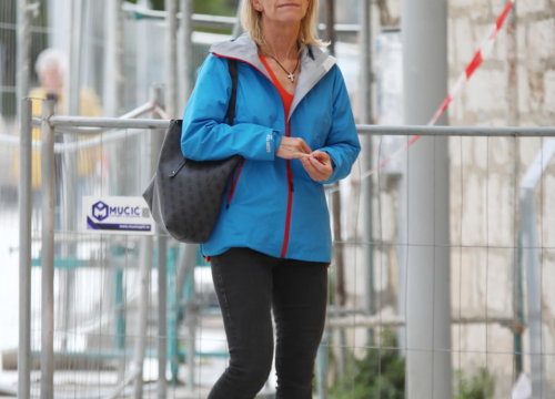 Fotografija 7 - Đir po gradu, nedjelja 26. listopada