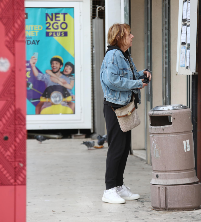 Đir po gradu, nedjelja 26. listopada