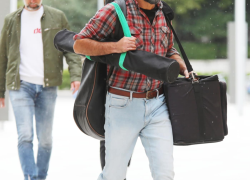 Fotografija 15 - Đir po gradu, nedjelja 26. listopada