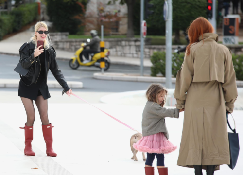 Fotografija 22 - Đir po gradu, nedjelja 26. listopada