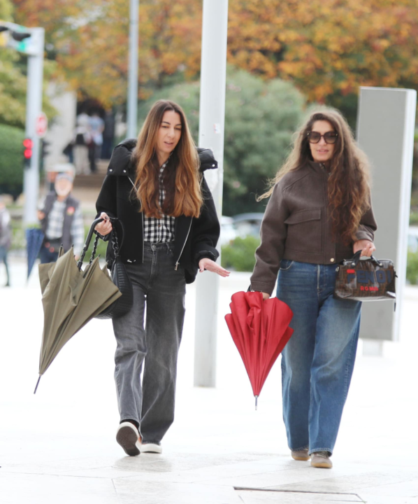 Đir po gradu, nedjelja 26. listopada