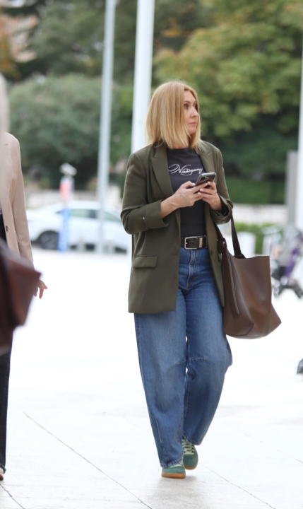 Đir po gradu, nedjelja 26. listopada