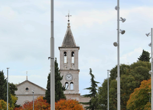 Fotografija 6 - Đir po gradu, nedjelja 26. listopada