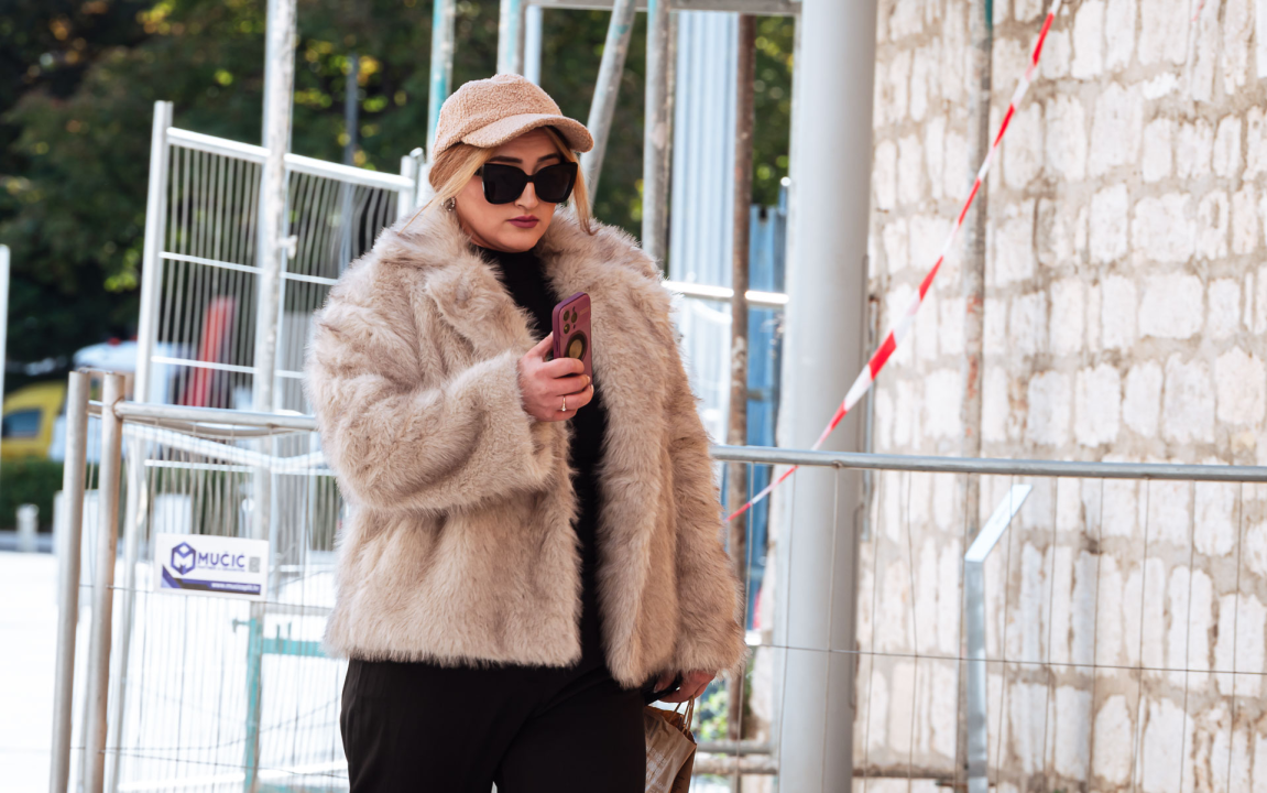 FOTO Đir po gradu, ponedjeljak 27. listopada