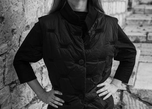 Fotografija 32 - FOTO Modni raj u Šibeniku: Otkrijte ekskluzivne kolekcije hrvatskih dizajnera u Galeriji Juraj Dalmatinac!