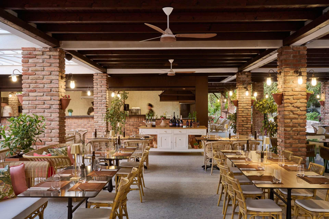 FOTO Restoran Olive Garden u Amadria Parku idealna je destinacija za sve vrste proslava!