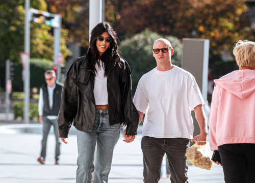 Đir po gradu, srijeda 29. listopada