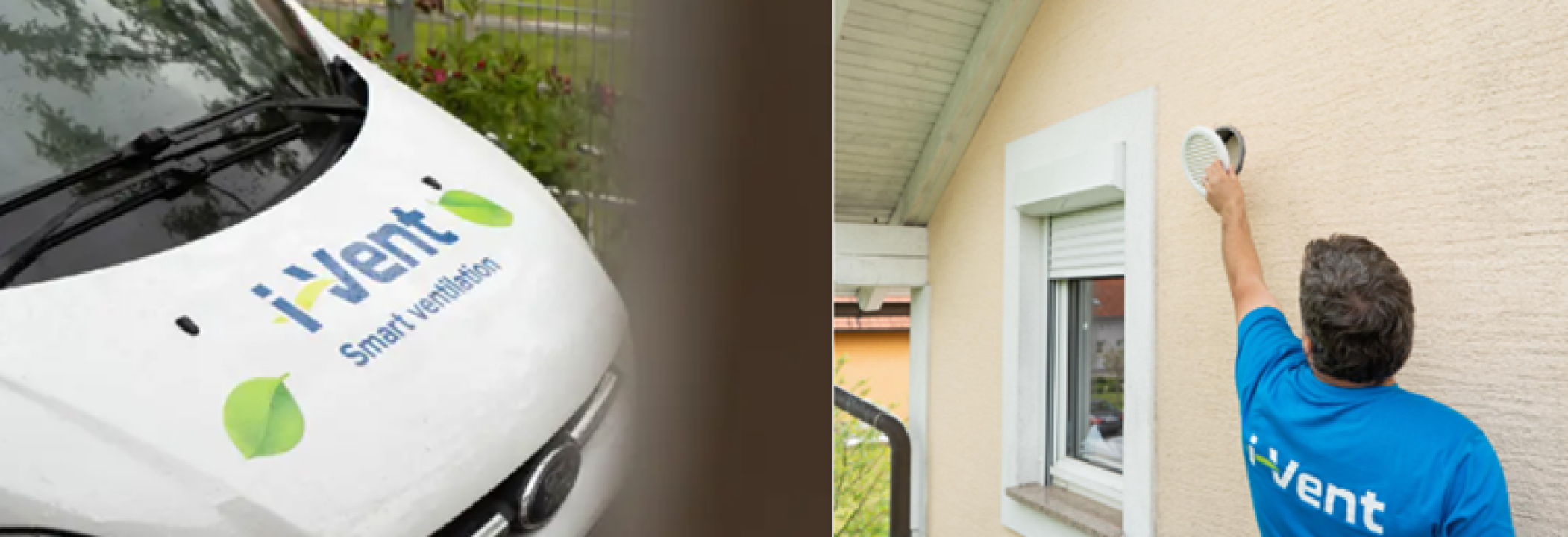 FOTO i-Vent rekuperacija donosi stalno svjež zrak, zatvorene prozore, maksimalnu uštedu, a sve to uz besplatnu montažu i 7 godina garancije!