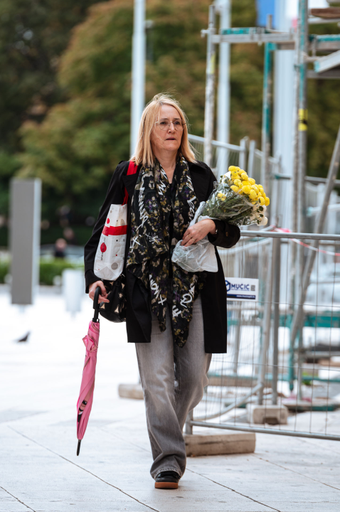 FOTO Đir po gradu, četvrtak 30. kolovoza