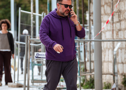 Fotografija 28 - FOTO Đir po gradu, četvrtak 30. kolovoza