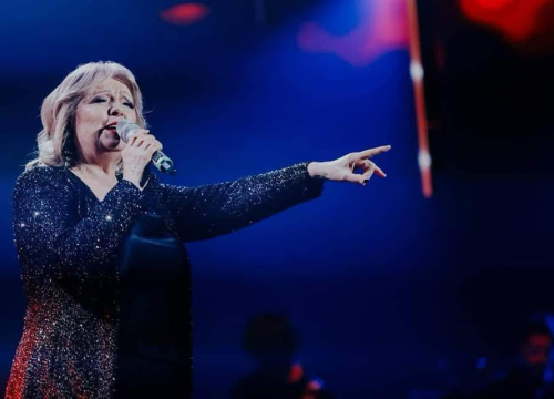 Svima omiljena 'Skitnica' stiže u Vodice: Ne propustite večer za pamćenje uz Jasnu Zlokić