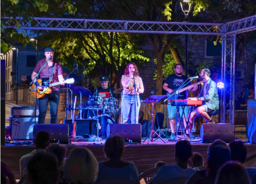 Ne propustite koncert The Expendablesa i provedite kraj vikenda u odličnom raspoloženju